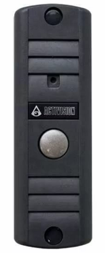 Вызывная панель  Activision AVP-506 (PAL)  (тёмно-серый) 632701