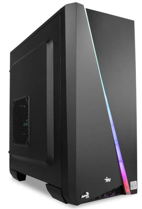 Системный блок iRu Tactio 310H6GE MT Intel Core i5, 16 ГБ, 512 Гб, nVidia GeForce RTX 5060,  ОС Не установлена 1238981