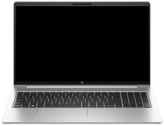 Ноутбук  HP ProBook 455 G10 15.6 ", Ryzen 7, 16 Гб RAM, 512 Гб SSD, Radeon Graphics, Серебристый 1188289