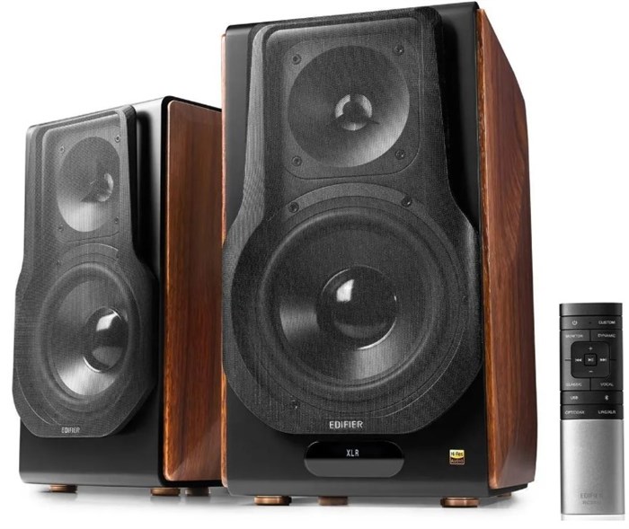 Компьютерная акустика 2.0 Edifier S3000MKII 1226625