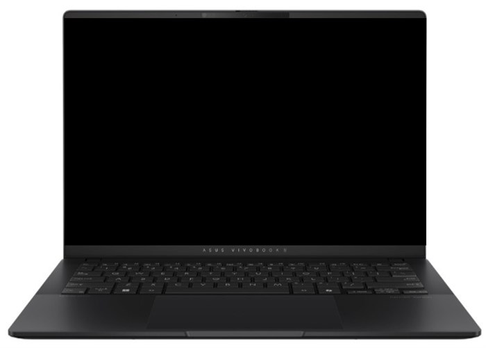Ноутбук  ASUS S5406SA-QD202 14 ", Core Ultra 5, 16 Гб RAM, 1 Тб SSD, Arc graphics, Черный 1165056