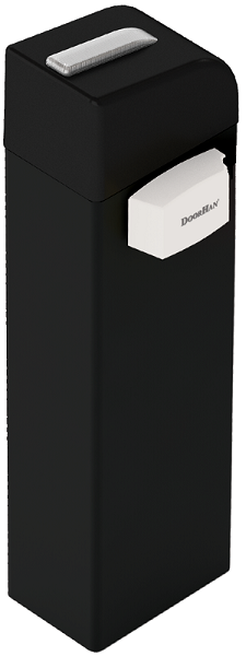 Комплект  DoorHan BARRIER-PRO-6000 669709