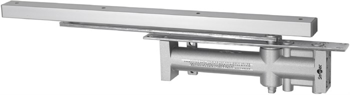 Доводчик  Smartec ST-DC504HO-SL 1224733