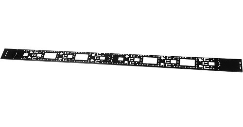 Кабельный организатор  ЦМО ВКО-СП-МП-48.120 650665