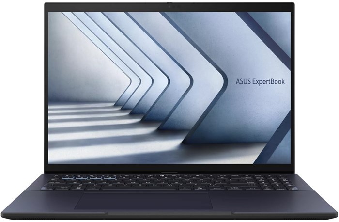 Ноутбук  ASUS ExpertBook B3 B3604CMA-Q90349 16 ", Core Ultra 5, 32 Гб RAM, 1 Тб SSD, Arc graphics, Черный 1242167