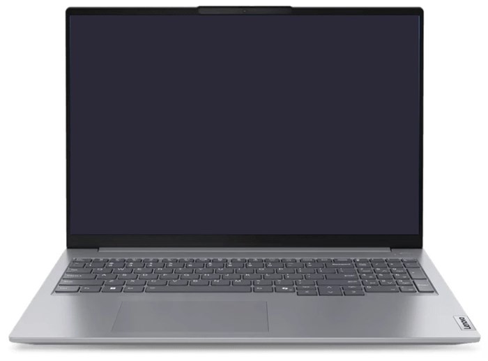 Ноутбук  Lenovo ThinkBook 16 G7 16 ", Core Ultra 7, 16 Гб RAM, 512 Гб SSD, Arc graphics, Серый 1238296