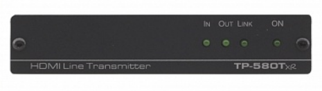 Передатчик  Kramer TP-580TXR 490590