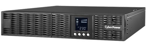 Источник бесперебойного питания  CyberPower OLS1500ERT2U 403779