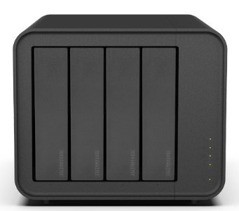 Сетевое хранилище  Terramaster F4-424 Max 1172961