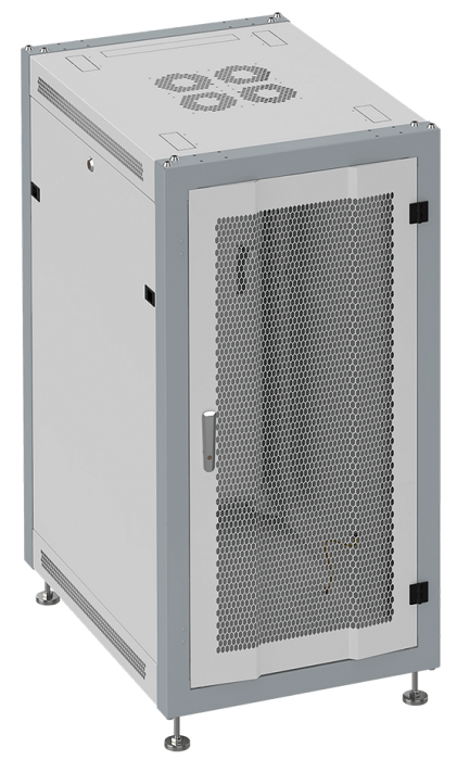 Шкаф напольный 19", 33U SYSMATRIX SL 6833.732 847764