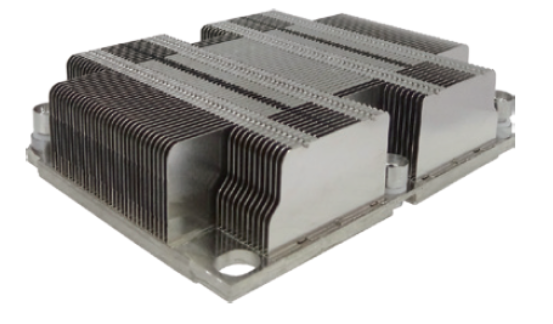 Радиатор  Ablecom AHS-S10200 951787