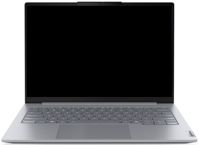 Ноутбук  Lenovo ThinkBook 14 G8 IAL 14 ", Core Ultra 7, 16 Гб RAM, 512 Гб SSD, Arc graphics 140T, Серый 1210024