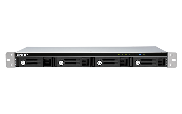 Модуль расширения USB 3.0 QNAP TR-004U 716532