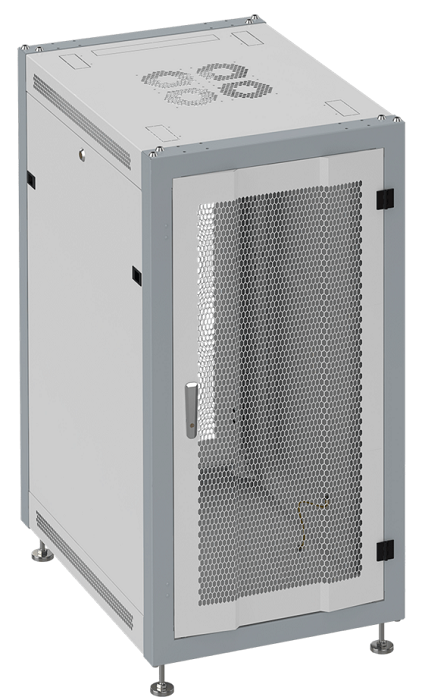 Шкаф напольный 19", 37U SYSMATRIX SL 6637.734 847783