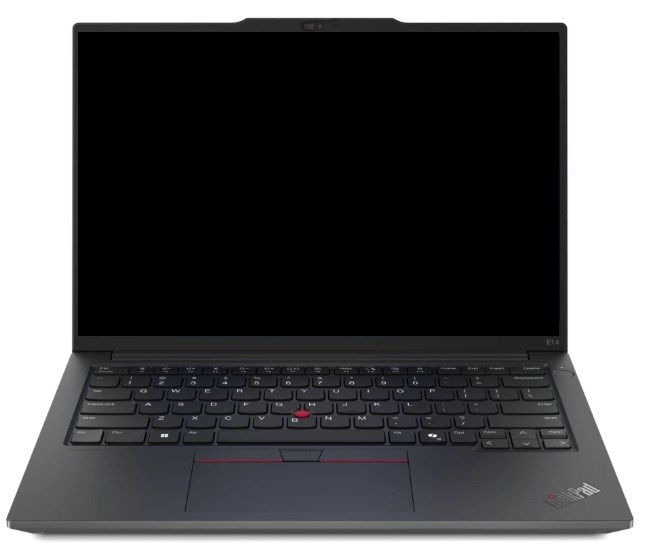 Ноутбук  Lenovo ThinkPad E14 G6 14 ", Ryzen 7, 16 Гб RAM, 512 Гб SSD, Radeon Graphics, Черный 1181010