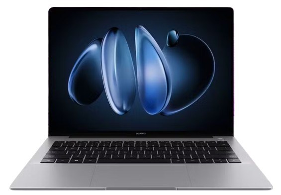 Ноутбук  Huawei MateBook 14 FLMH-X 14 ", Core Ultra 5, 16 Гб RAM, 512 Гб SSD, Arc graphics, Серый 1214550