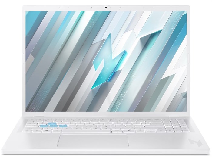 Ноутбук  Acer Nitro Lite NL16-71G-74YP 16 ", Core i7, 16 Гб RAM, 512 Гб SSD, GeForce RTX 4050, Белый 1233565