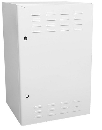 Шкаф настенный 19", 6U ЦМО ШТВ-Н-6.6.5-4ААА-Т1 600122