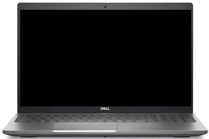 Ноутбук  Dell Latitude 5550 15.6 ", Core Ultra 5, 16 Гб RAM, 512 Гб SSD, Arc graphics, Серебристый 1212076