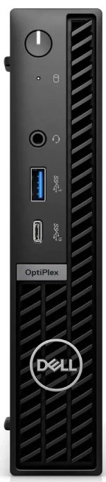 Системный блок Dell Optiplex 7020 Micro Intel Core i5, 8 ГБ, 512 Гб, Intel UHD Graphics,  ОС Windows 11 Профессиональная 1140517