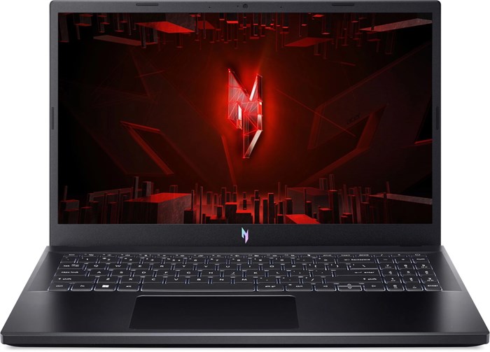 Ноутбук  Acer Nitro V 15 ANV15-51-735K 15.6 ", Core i7, 16 Гб RAM, 512 Гб SSD, GeForce RTX 4050, Черный 1154844