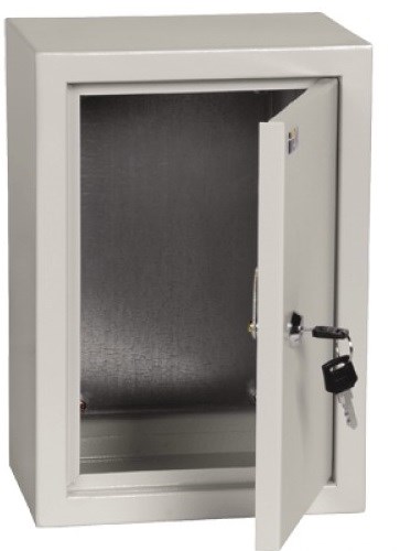 Щит  IEK YKM40-321-31 459099