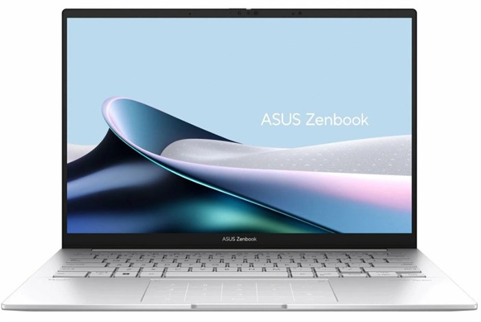 Ноутбук  ASUS Zenbook 14 UX3405CA-QL573 14 ", Core Ultra 5, 16 Гб RAM, 1 Тб SSD, Arc graphics, Серебристый 1195228