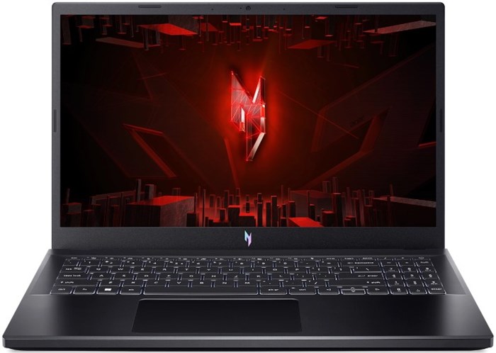 Ноутбук  Acer Nitro V 15 ANV15-51-593U 15.6 ", Core i5, 16 Гб RAM, 512 Гб SSD, GeForce RTX 4050, Черный 1105921