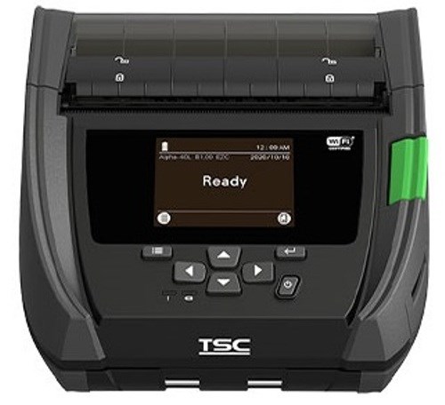 Термопринтер этикеток TSC Alpha-40L 938809