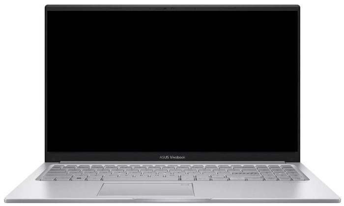 Ноутбук  ASUS Vivobook 15 X1504VA-BQ1076 15.6 ", Core Ultra 5, 16 Гб RAM, 512 Гб SSD, Arc graphics, Серебристый 1165350
