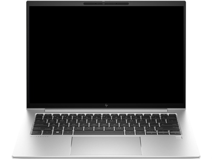 Ноутбук  HP EliteBook 840 G10 14 ", Core i5, 16 Гб RAM, 1 Тб SSD, Iris Xe Graphics, Серебристый 1215866