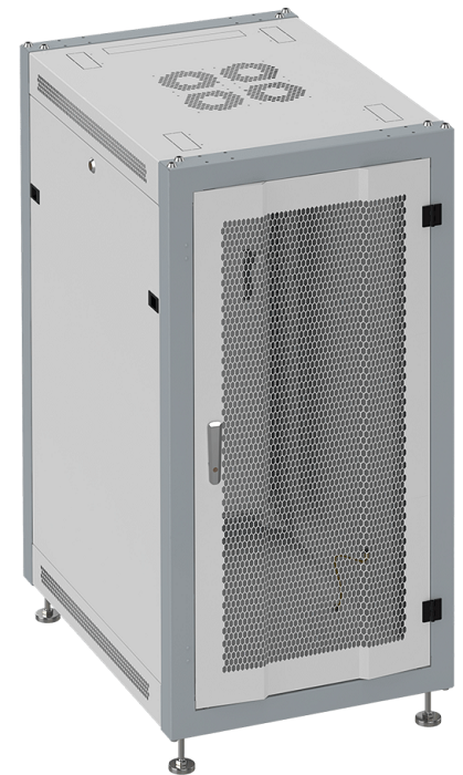 Шкаф напольный 19", 33U SYSMATRIX SL 6033.732 847763