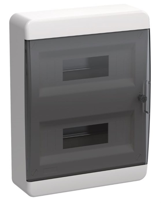 Щит распределительный навесной IEK TF5-KP12-N-24-41-K01-K03 1152749