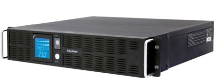 Источник бесперебойного питания  CyberPower PR1500ELCDRT2U 228203