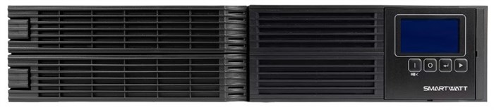 Источник бесперебойного питания  SmartWatt UPS SUPREME COMBO 2kVA L 1226567