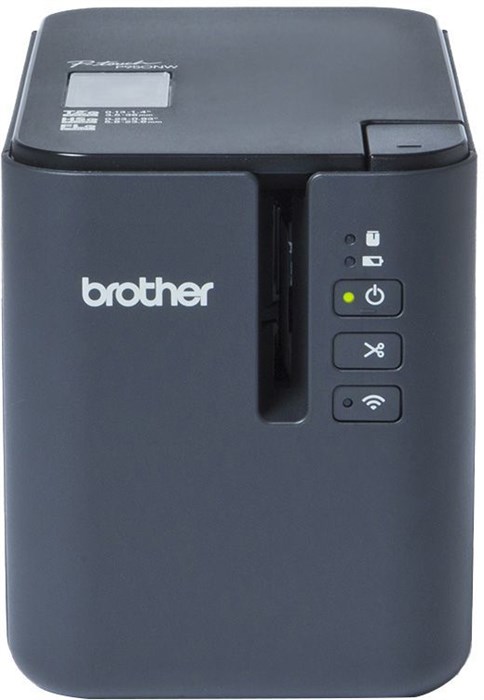 Принтер для печати наклеек Brother PT-P950NW 885247