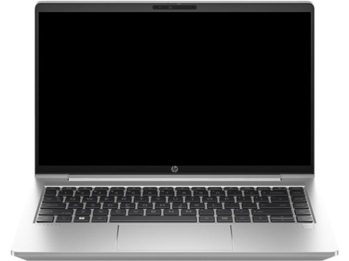 Ноутбук  HP ProBook 440 G10 14 ", Core i5, 16 Гб RAM, 256 Гб SSD, Iris Xe Graphics, Серый 1113177