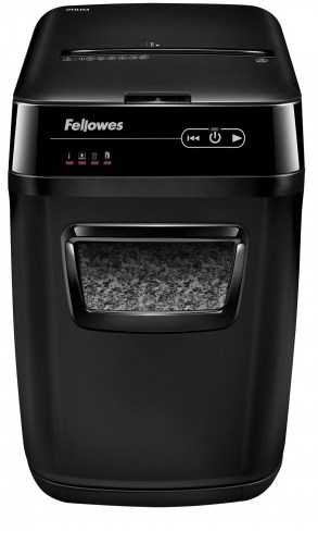 Уничтожитель бумаг  Fellowes AutoMax 200M 629938