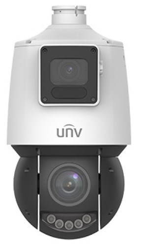 Видеокамера IP UNIVIEW IPC94144SR-X25-F40C 1011797