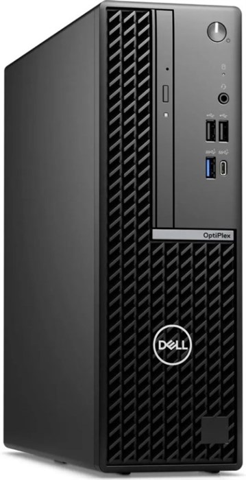 Системный блок Dell Optiplex 7020 SFF Intel Core i5, 16 ГБ, 256 Гб, Intel UHD Graphics 770, AMD Radeon RX 6300,  ОС Windows 11 Профессиональная 1219162