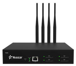 Шлюз VoiceIP  Yeastar TG400L 1170471