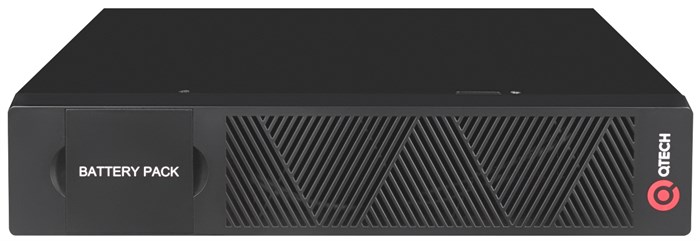 Батарейный модуль  QTECH QPS-BC-RT-18Ah-36SK 905403