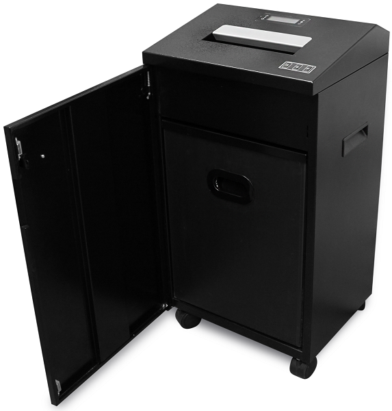 Уничтожитель бумаг  ГЕЛЕОС УО55-7 650997