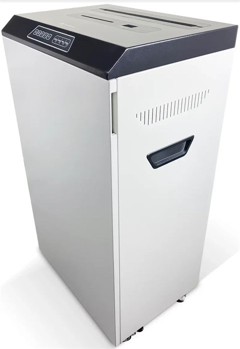 Уничтожитель бумаг  ГЕЛЕОС СП65-4 973611