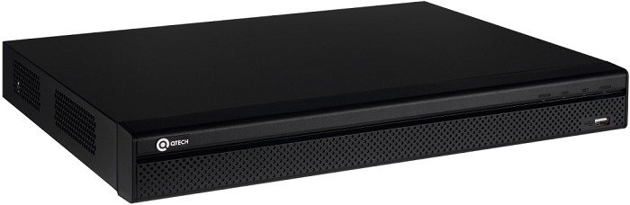 Видеорегистратор  QTECH QVC-XVR-232/1080P-D v2 905529
