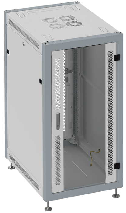 Шкаф напольный 19", 37U SYSMATRIX SL 6037.713 847840