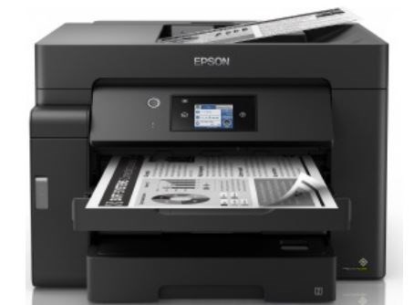 МФУ струйное черно-белое Epson M15140 1136421