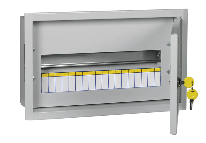 Корпус  IEK MKM14-V-18-30-T 1081612