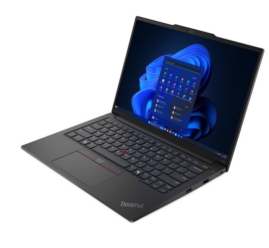 Ноутбук  Lenovo ThinkPad E14 G6 14 ", Ryzen 7, 16 Гб RAM, 512 Гб SSD, Radeon 680M, Черный 1237942