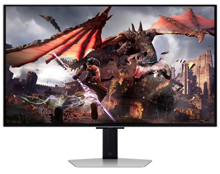 Монитор 32" Samsung Odyssey OLED G8 1115070
